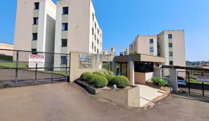 Apartamento com 2 quartos  à venda, 38.82 m2 por R$119000.00  - Sabara - Londrina/PR