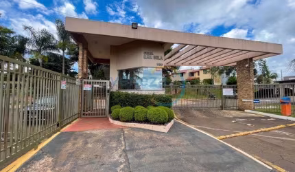 Casa Residencial com 2 quartos  à venda, 80.00 m2 por R$250000.00  - Morumbi - Londrina/PR