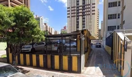 Terreno à venda, 655.25 m2 por R$2300000.00  - Centro - Londrina/PR