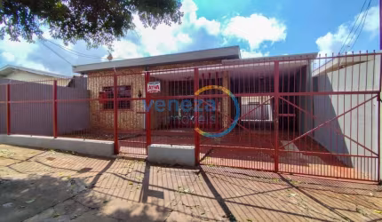 Casa Residencial com 2 quartos  à venda, 152.10 m2 por R$295000.00  - Sao Paulo - Londrina/PR