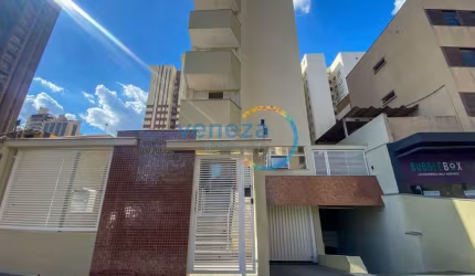 Apartamento com 3 quartos  à venda, 122.00 m2 por R$550000.00  - Centro - Londrina/PR