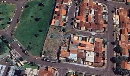 Terreno à venda, 1191.24 m2 por R$590000.00  - Jose Garcia Molina - Londrina/PR