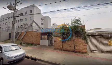 Apartamento com 2 quartos  à venda, 48.00 m2 por R$155000.00  - Santa Izabel - Londrina/PR