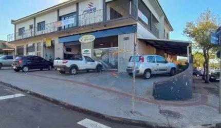 Prédio Comercial à venda, 350.00 m2 por R$2300000.00  - Casoni - Londrina/PR