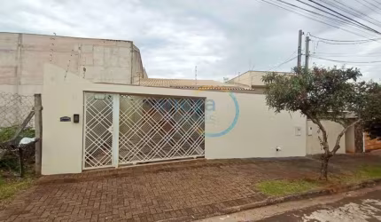Casa Residencial com 3 quartos  à venda, 116.32 m2 por R$860000.00  - Santa Alice - Londrina/PR