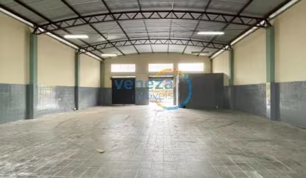 Barracão_Salão_Loja à venda, 400.00 m2 por R$600000.00  - Ideal - Londrina/PR