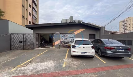 Casa Comercial à venda, 362.42 m2 por R$2700000.00  - Centro - Londrina/PR