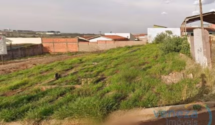 Terreno à venda, 306.00 m2 por R$270000.00  - Tropical - Londrina/PR