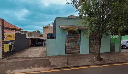 Barracão_Salão_Loja à venda, 309.33 m2 por R$1500000.00  - Centro - Londrina/PR
