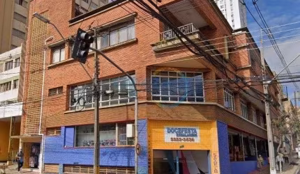 Barracão_Salão_Loja à venda, 2194.48 m2 por R$4700000.00  - Centro - Londrina/PR