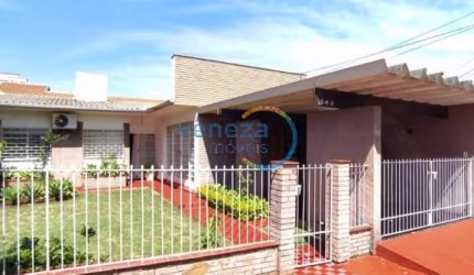 Casa Residencial com 3 quartos  à venda, 166.78 m2 por R$660000.00  - Petropolis - Londrina/PR