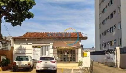 Terreno à venda, 665.00 m2 por R$1200000.00  - Centro - Londrina/PR