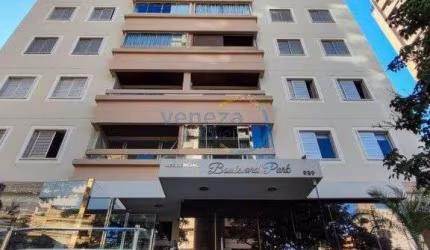 Apartamento com 3 quartos  à venda, 90.30 m2 por R$550000.00  - Centro - Londrina/PR