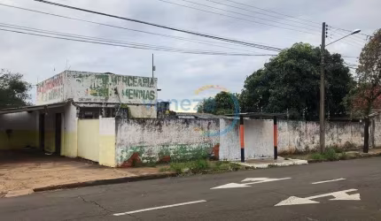 Terreno à venda, 435.00 m2 por R$280000.00  - Matarazzo - Londrina/PR