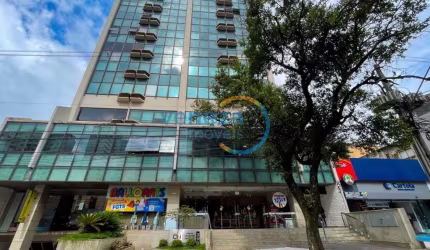 Sala à venda, 112.00 m2 por R$550000.00  - Centro - Londrina/PR