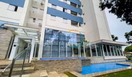 Apartamento com 3 quartos  à venda, 69.35 m2 por R$510000.00  - Vitoria - Londrina/PR