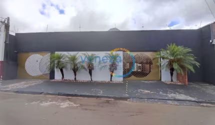 Barracão_Salão_Loja à venda, 1330.00 m2 por R$2100000.00  - Waldemar Hauer - Londrina/PR