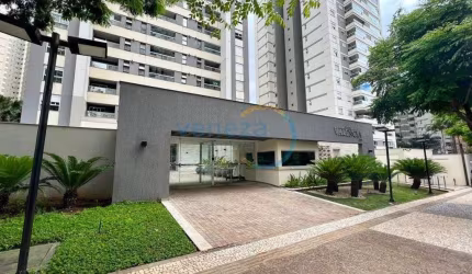 Apartamento com 1 quarto  à venda, 52.40 m2 por R$585000.00  - Gleba Palhano - Londrina/PR