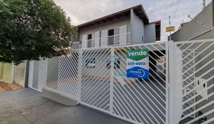 Casa Residencial com 4 quartos  à venda, 165.00 m2 por R$680000.00  - Antares - Londrina/PR