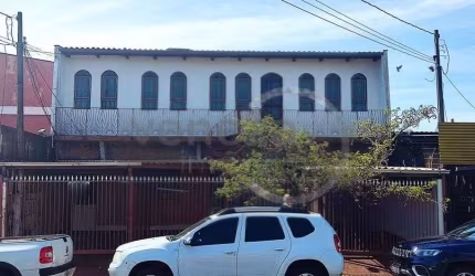 Casa Comercial à venda, 313.00 m2 por R$700000.00  - Franca - Londrina/PR