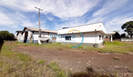 Barracão_Salão_Loja à venda, 2000.00 m2 por R$6000000.00  - Parque Industrial Iii - Ibipora/PR