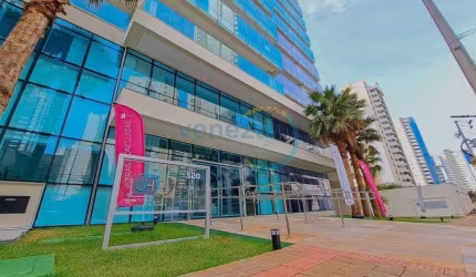 Apartamento com 2 quartos  à venda, 74.00 m2 por R$750000.00  - Gleba Palhano - Londrina/PR