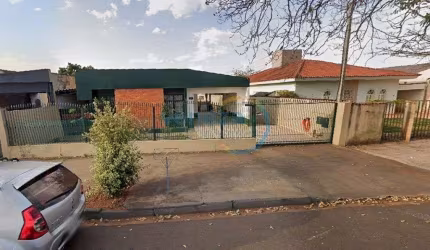 Casa Residencial com 3 quartos  à venda, 191.37 m2 por R$800000.00  - Tatiani - Londrina/PR