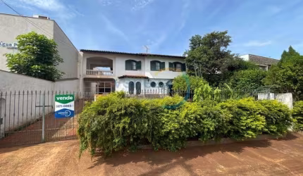 Casa Residencial com 5 quartos  à venda, 389.60 m2 por R$1400000.00  - Tatiani - Londrina/PR