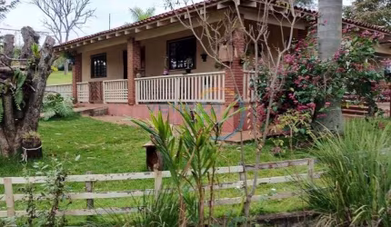 Chácaras_Prop rurais com 2 quartos  à venda, 600.00 m2 por R$1600000.00  - Assai - Assai/PR