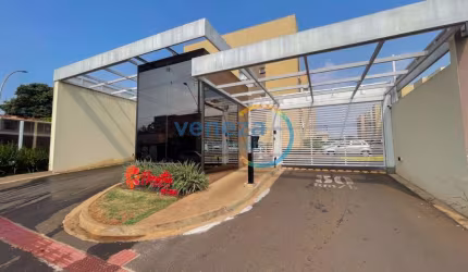Apartamento com 2 quartos  à venda, 45.22 m2 por R$155000.00  - Heimtal - Londrina/PR