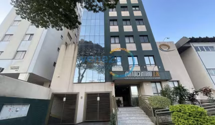 Sala à venda, 250.00 m2 por R$690000.00  - Centro - Londrina/PR