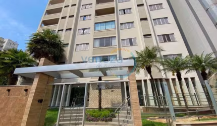 Apartamento com 3 quartos  à venda, 133.29 m2 por R$458000.00  - Centro - Londrina/PR