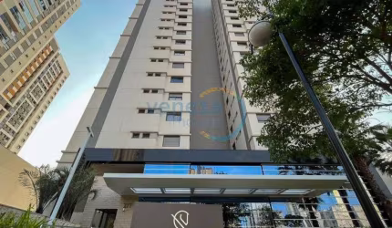 Apartamento com 3 quartos  à venda, 216.00 m2 por R$2300000.00  - Gleba Palhano - Londrina/PR