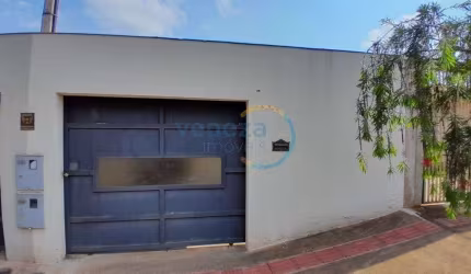 Casa Residencial com 2 quartos  à venda, 61.00 m2 por R$285000.00  - California - Londrina/PR