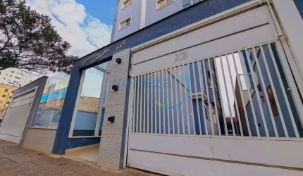 Apartamento com 1 quarto  à venda, 51.85 m2 por R$220000.00  - Ipiranga - Londrina/PR