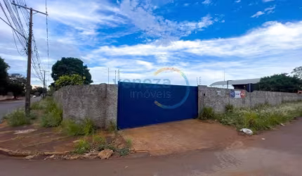 Terreno à venda, 3400.00 m2 por R$3000000.00  - Industrias Leves - Londrina/PR