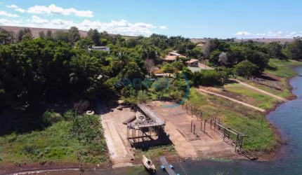 Chácaras_Prop rurais à venda, 25000.00 m2 por R$400000.00  - Loteamento Solcia - Alvorada Do Sul/PR