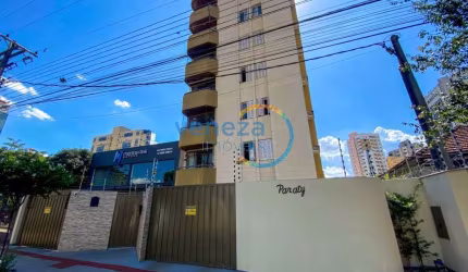 Apartamento com 3 quartos  à venda, 77.10 m2 por R$380000.00  - Bela Vista - Londrina/PR