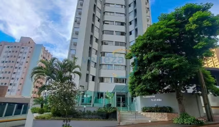 Apartamento com 3 quartos  à venda, 111.43 m2 por R$480000.00  - Centro - Londrina/PR