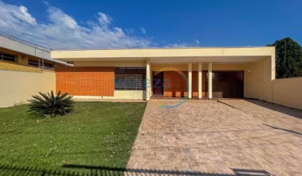 Casa Comercial à venda, 249.41 m2 por R$850000.00  - Shangri-La - Londrina/PR