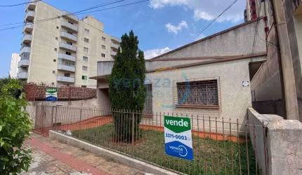Terreno à venda, 1250.00 m2 por R$3000000.00  - Centro - Londrina/PR