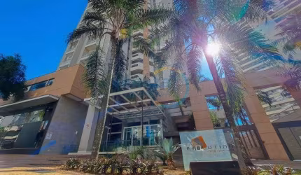 Apartamento com 3 quartos  à venda, 81.10 m2 por R$805000.00  - Gleba Palhano - Londrina/PR