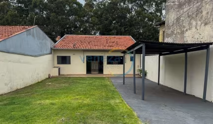 Casa Residencial com 2 quartos  à venda, 60.00 m2 por R$300000.00  - Hedy - Londrina/PR