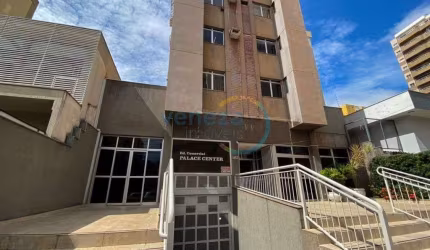 Sala à venda, 33.00 m2 por R$185000.00  - Centro - Londrina/PR