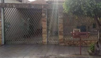 Casa Residencial com 2 quartos  à venda, 120.00 m2 por R$300000.00  - Luiz De Sa - Londrina/PR