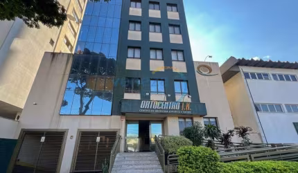 Sala à venda, 33.24 m2 por R$250000.00  - Centro - Londrina/PR