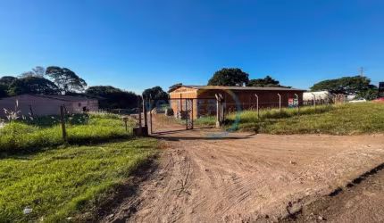 Barracão_Salão_Loja à venda, 1060.00 m2 por R$6500000.00  - Cilo 3 - Londrina/PR