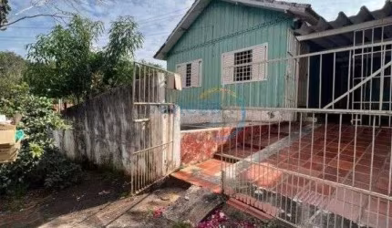Casa Residencial com 2 quartos  à venda, 150.00 m2 por R$450000.00  - Higienopolis - Londrina/PR