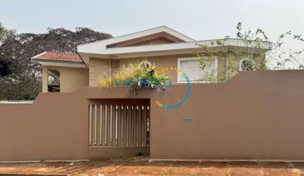 Casa Residencial com 6 quartos  à venda, 430.00 m2 por R$1600000.00  - Los Angeles - Londrina/PR