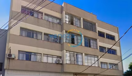 Apartamento com 2 quartos  à venda, 68.00 m2 por R$250000.00  - Centro - Londrina/PR